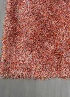 Hochflor Brücken und Teppiche
