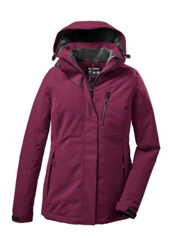 Hochwertige Damen-Funktionsjacke