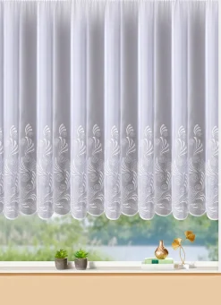 Hochwertiger Blumenfensterstore Blumenfenster-Store