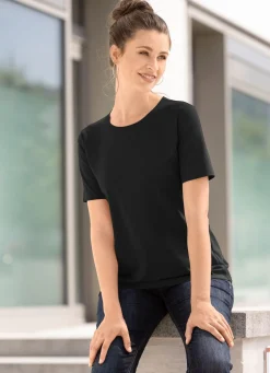 Hochwertiges Shirt