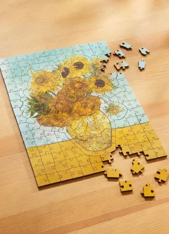 Holz-Puzzle, 200-teilig
