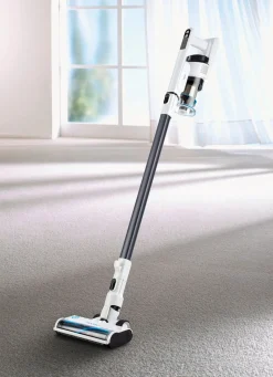 Hoogo S3 – 2-in-1-Akku-Handstaubsauger – leicht und flexibel