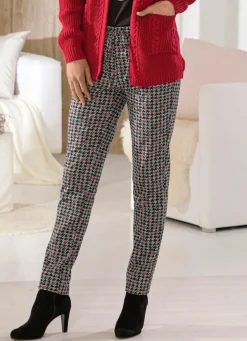 Hose im aktuellen Joggpant-Style