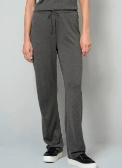 Hose im Joggpant-Style
