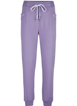 Hose im Joggpant-Style
