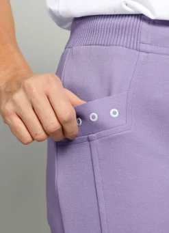 Hose im Joggpant-Style