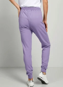 Hose im Joggpant-Style