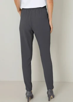 Hose im Joggpant-Style