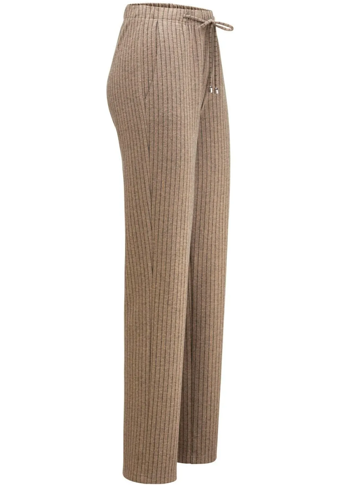 Hose im Joggpant-Style