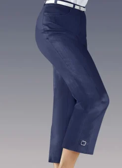 Hose in 7/8 Länge