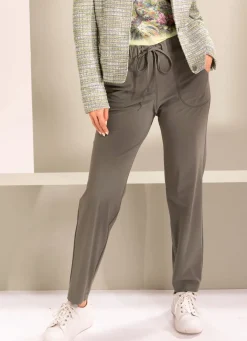 Hose in angesagtem Jogpant-Stil
