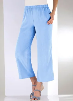 7/8-Hose in bequemer Weite
