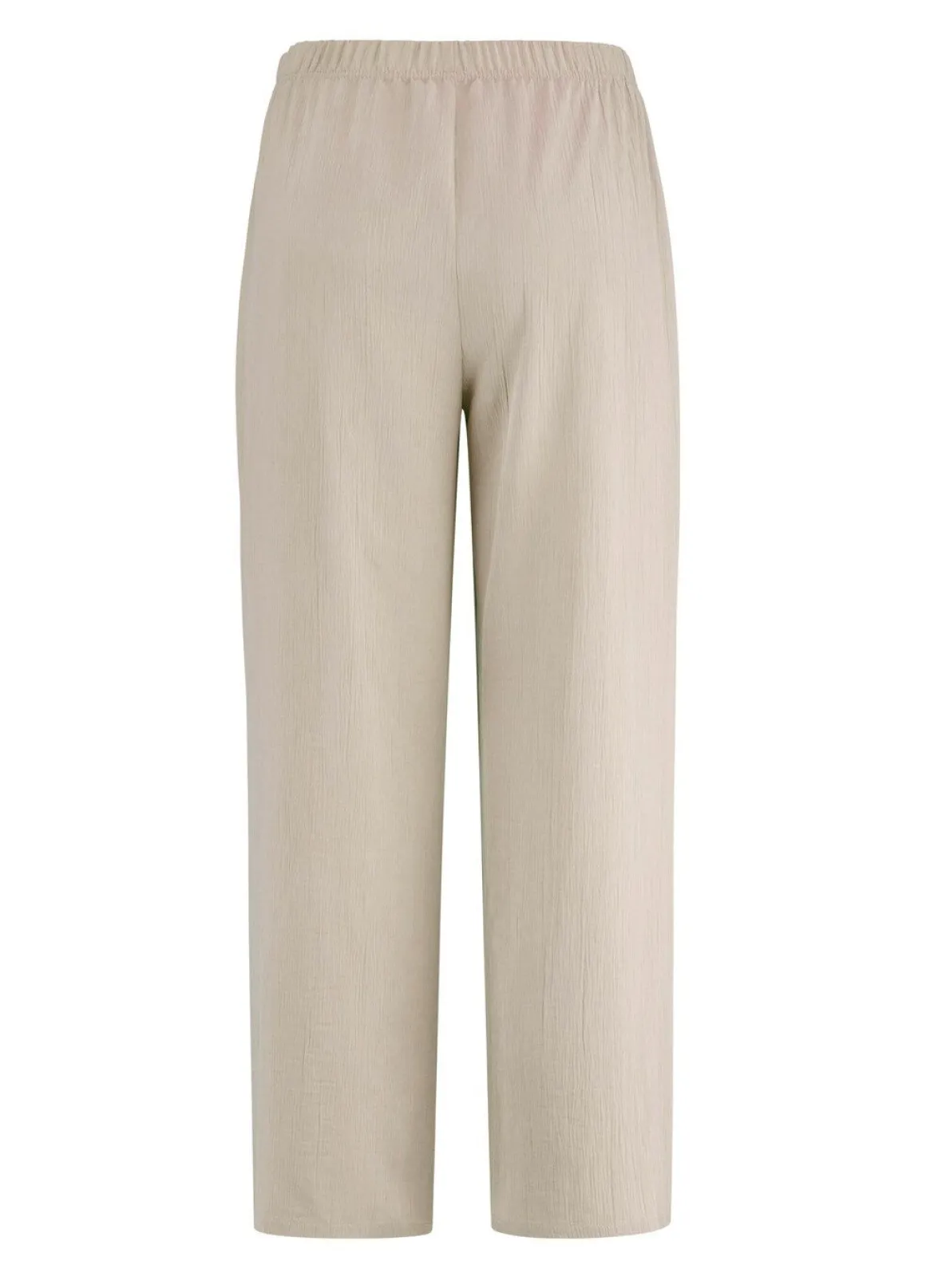 7/8-Hose in bequemer Weite