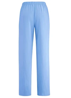 Hose in bequemer Weite