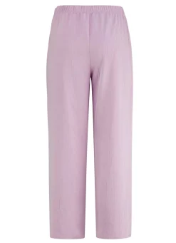 7/8-Hose in bequemer Weite