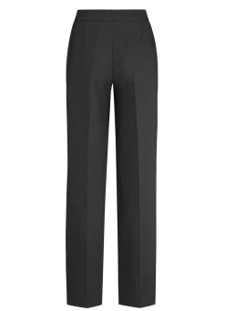 Hose in bequemer Weite