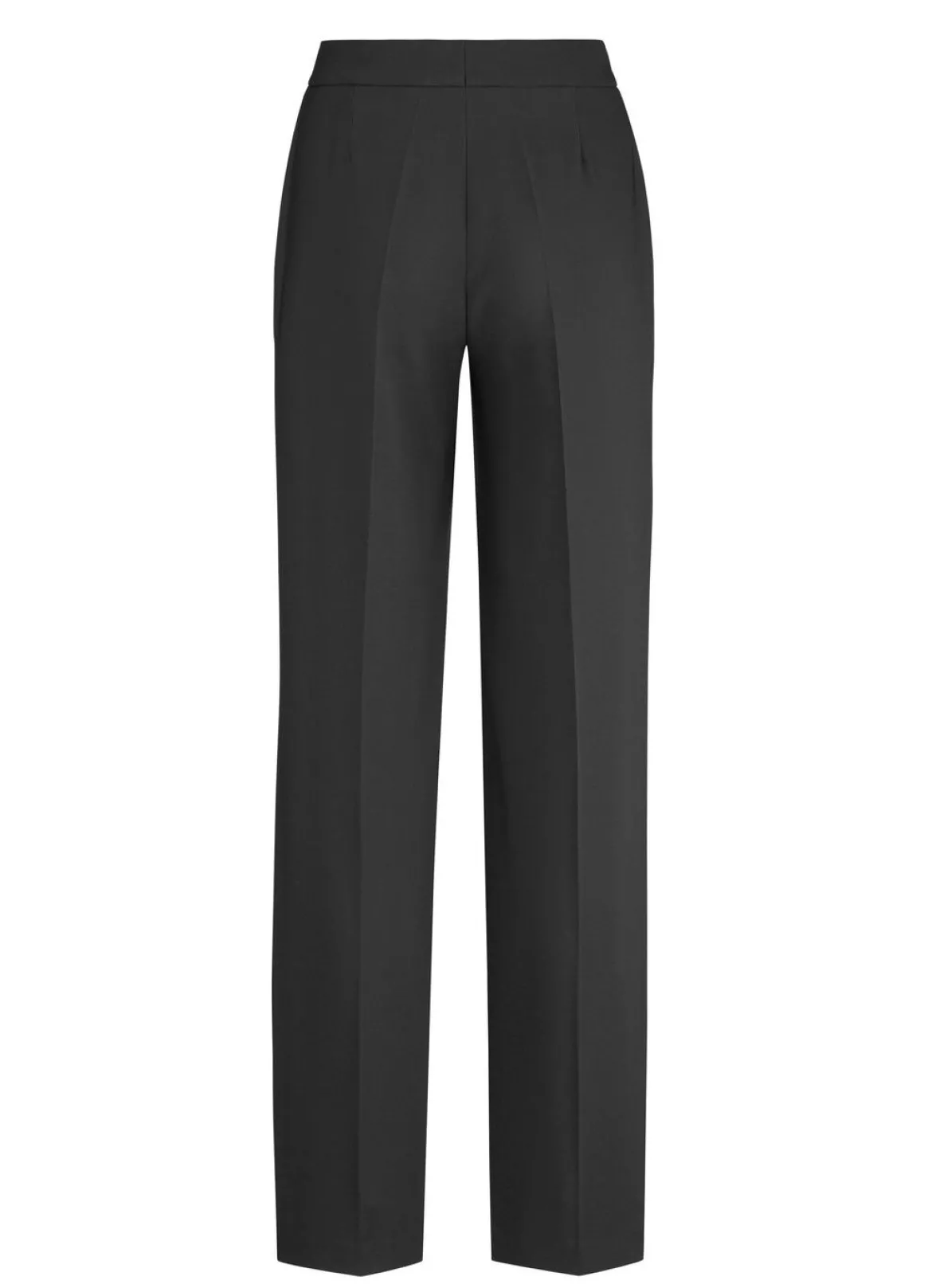 Hose in bequemer Weite