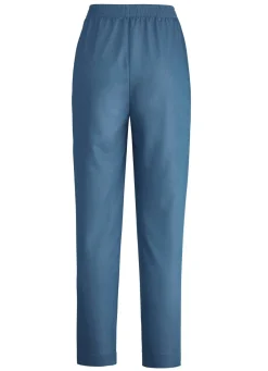 Hose in Jeans-Optik