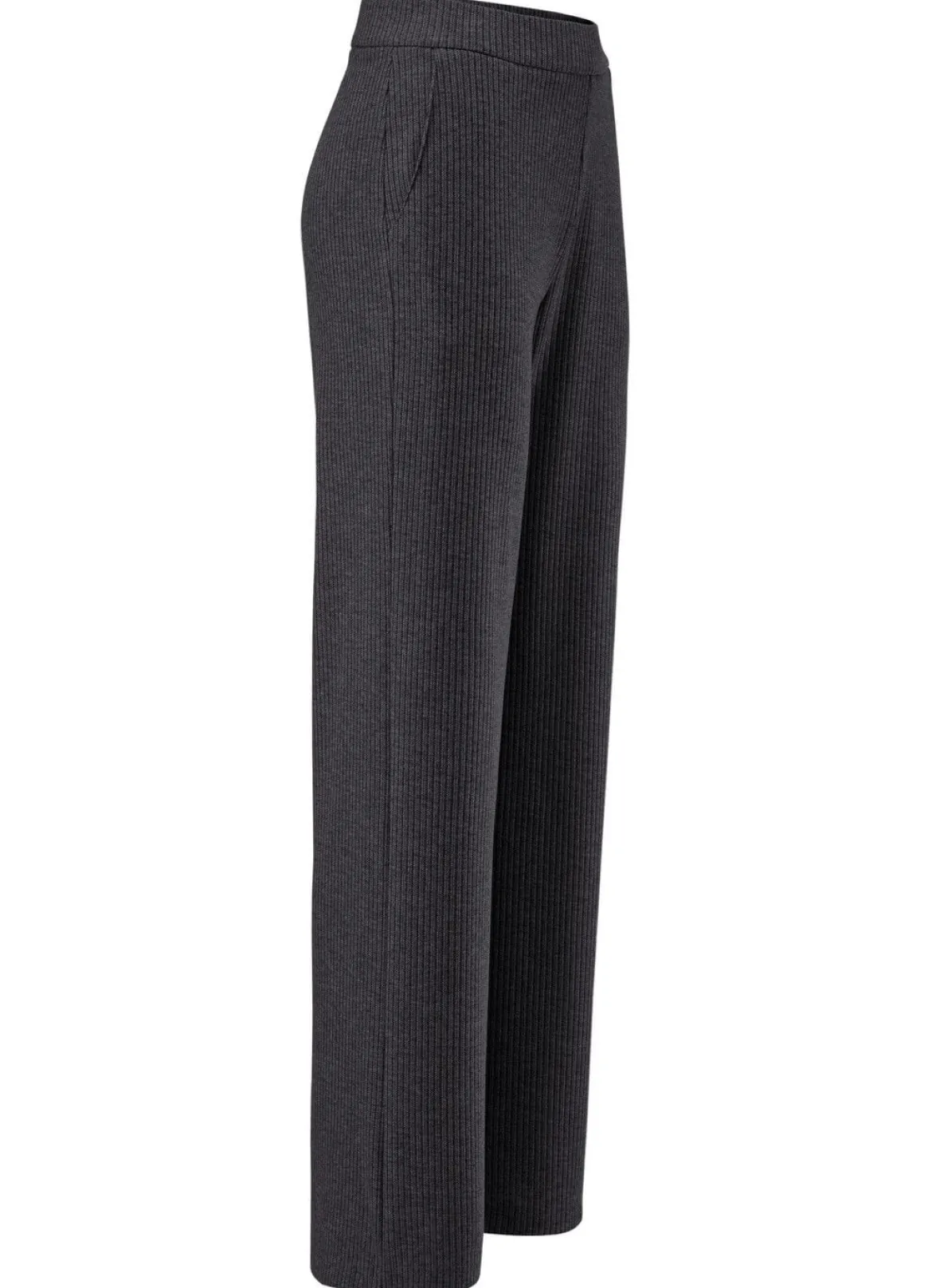 Hose in Palazzo-Form