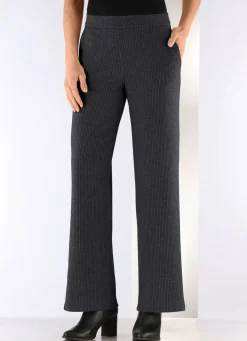 Hose in Palazzo-Form