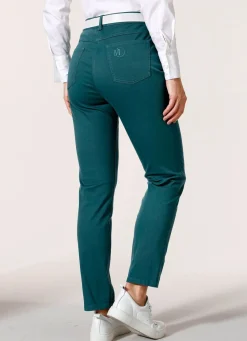 Hose in 5-Pocket-Form