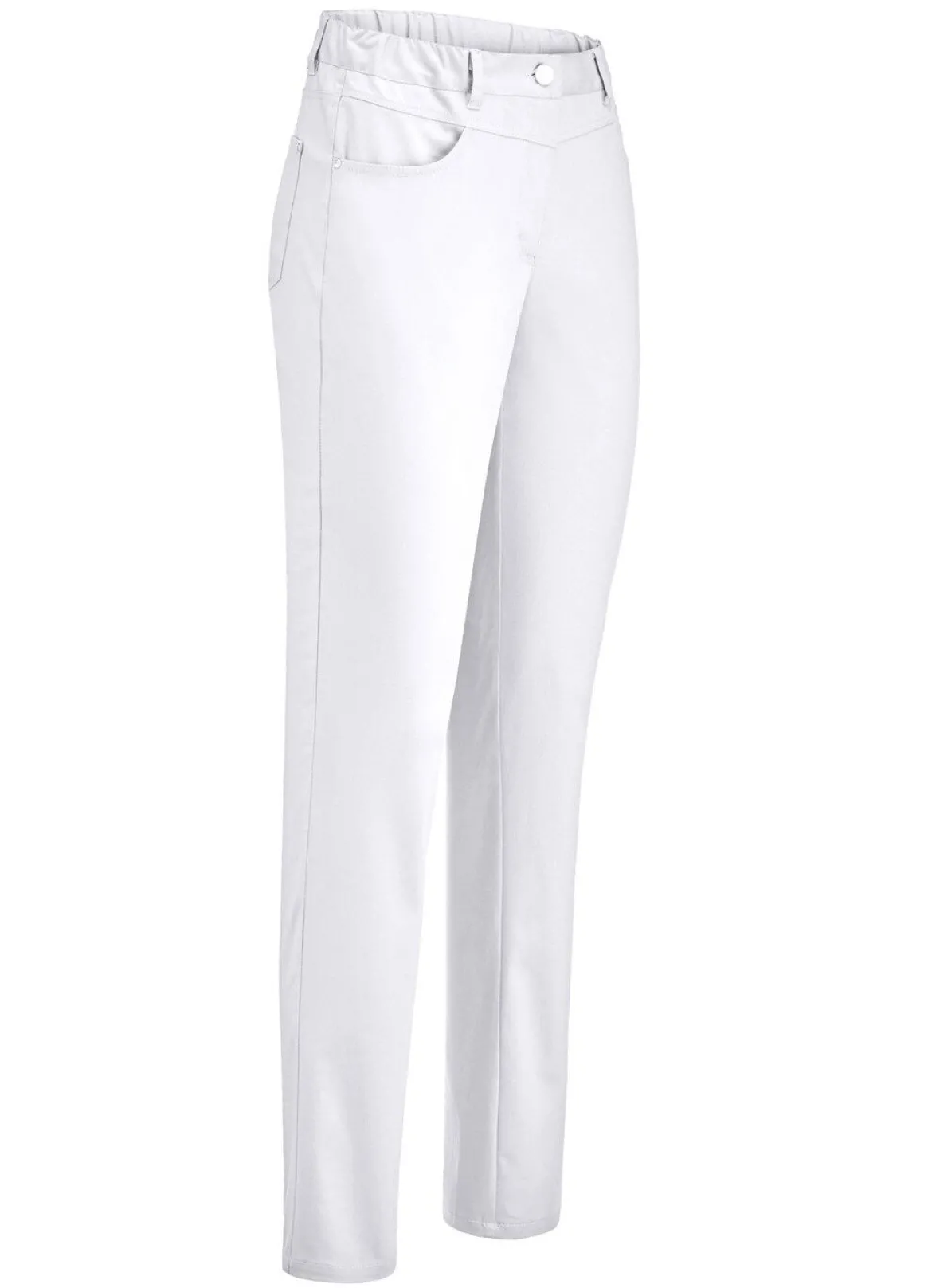 Hose in 4-Pocket-Form