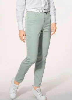 Hose in 5-Pocket-Form
