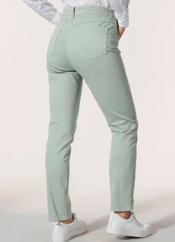 Hose in 5-Pocket-Form