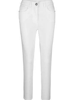 Hose in 5-Pocket-Form