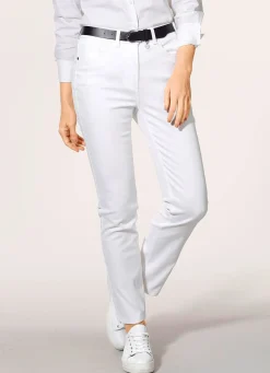 Hose in 5-Pocket-Form