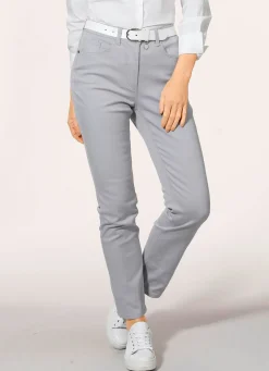 Hose in 5-Pocket-Form