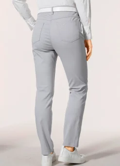 Hose in 5-Pocket-Form