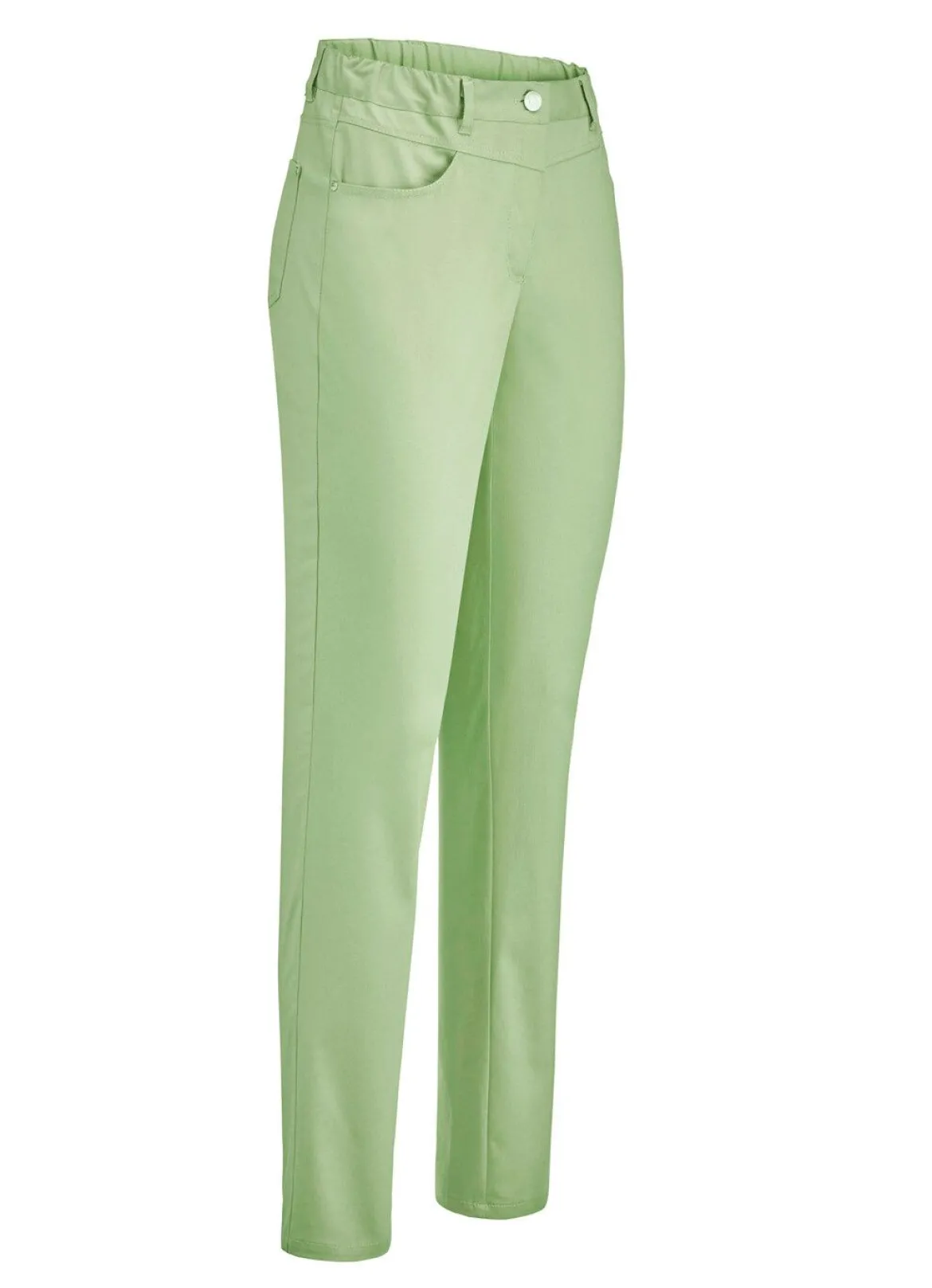 Hose in 4-Pocket-Form