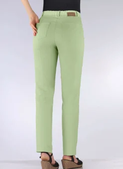 Hose in 4-Pocket-Form