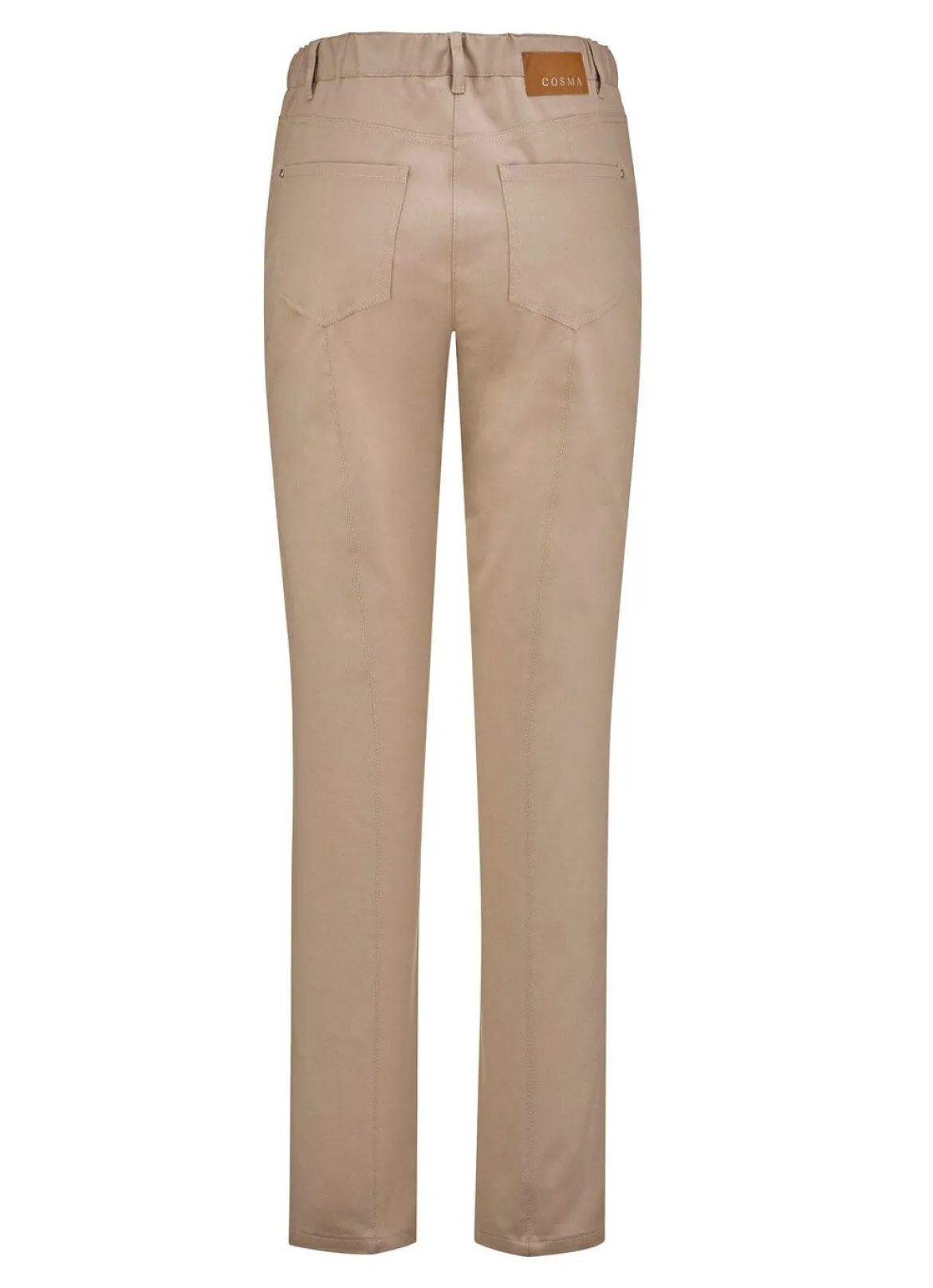 Hose in 4-Pocket-Form
