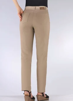 Hose in 4-Pocket-Form