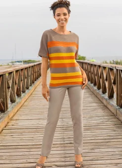 Hose in 4-Pocket-Form