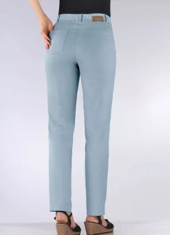 Hose in 4-Pocket-Form