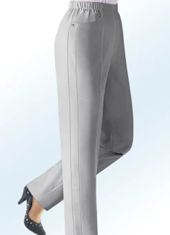 Hose in Schlupfform