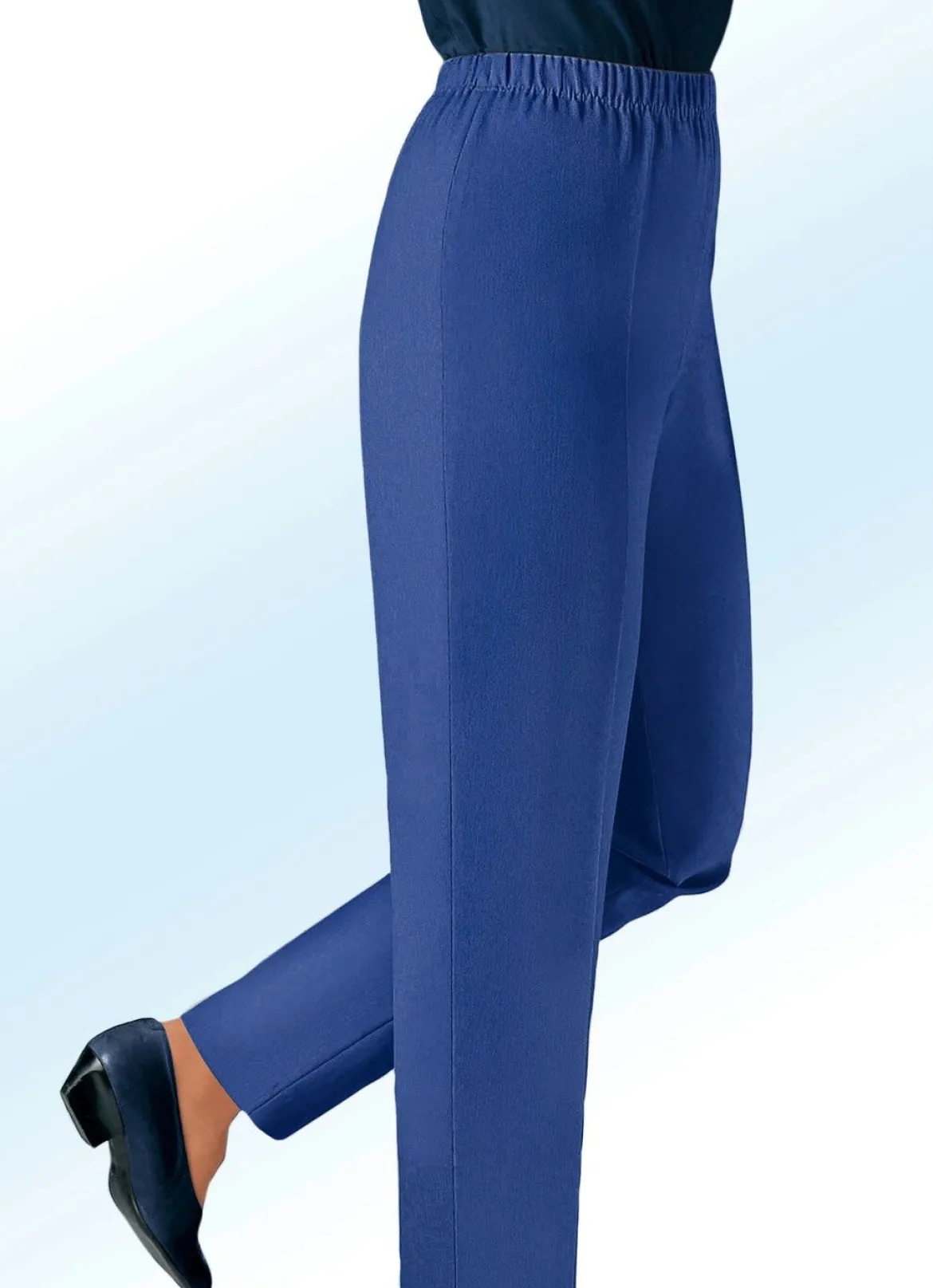 Hose in Schlupfform