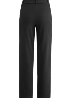 Hose mit abnehmbarem Bindeband