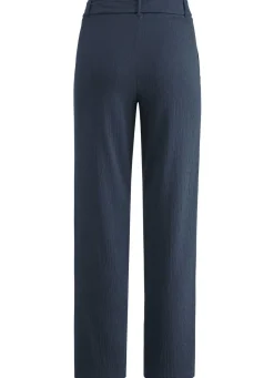Hose mit abnehmbarem Bindeband