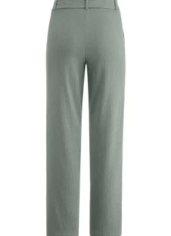Hose mit abnehmbarem Bindeband