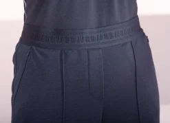 Hose mit Dehnbund
