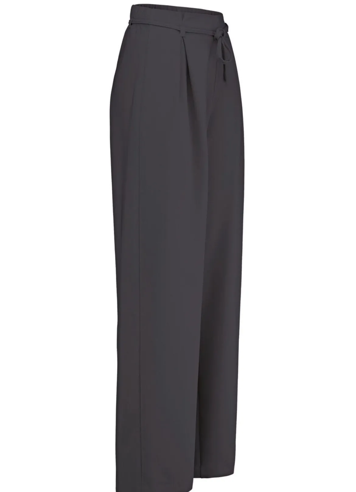 Hose mit Kellerfalten