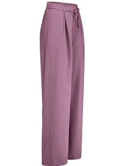 Hose mit Kellerfalten