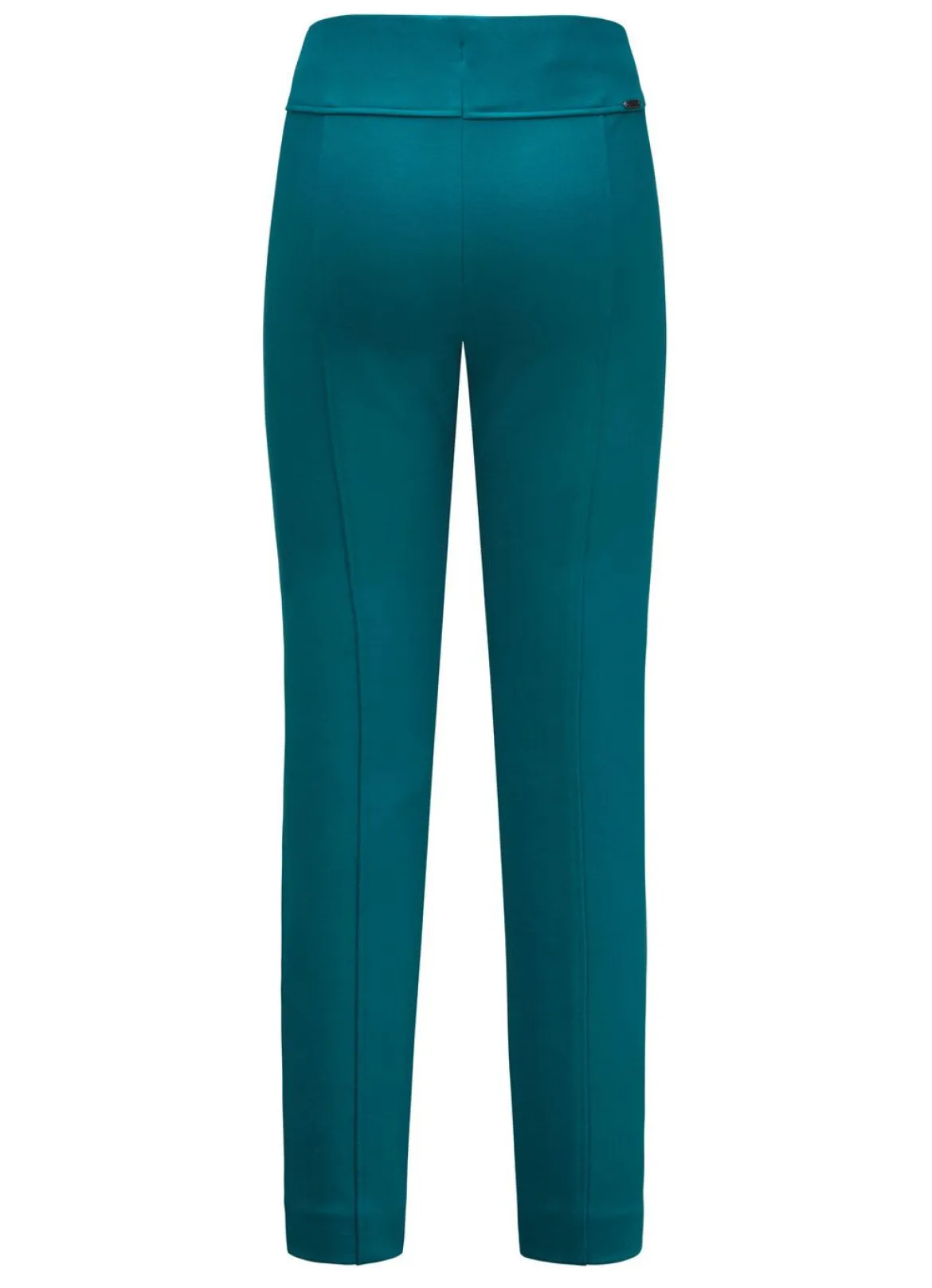 Hose mit Reißverschluss-Taschen