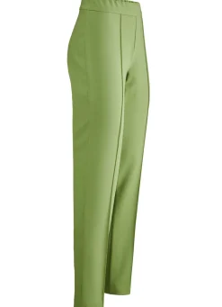 Hose mit schmaler Fußweite