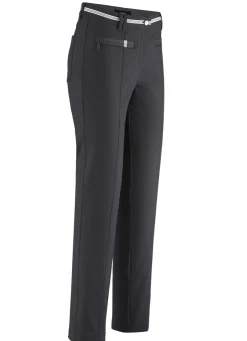 Hose mit sportivem Chic