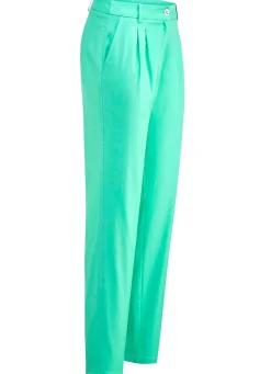 Hose mit sportivem Chic
